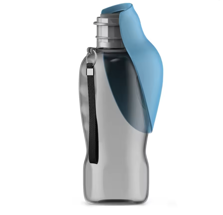 PawHydrate™ – 800ml Leakproof Water Dispenser for Pets