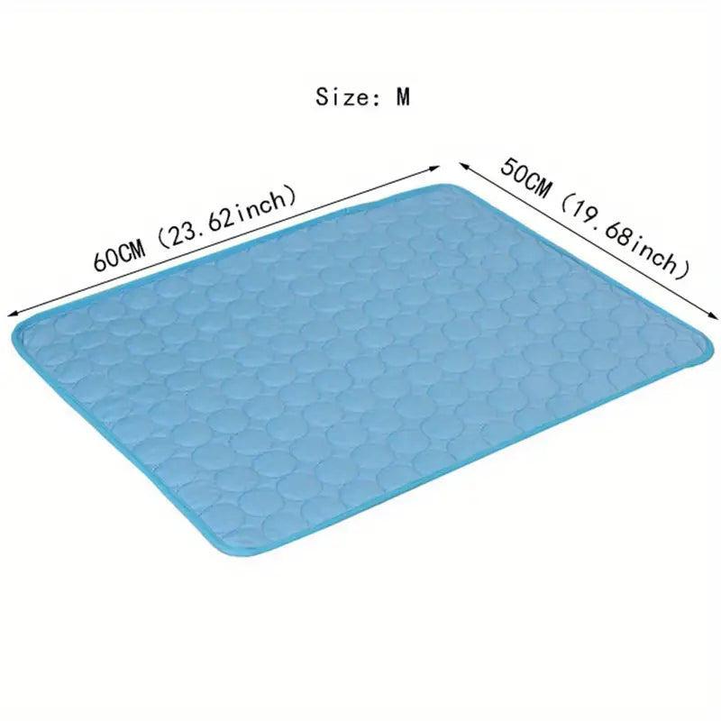 Pet Cooling Mat Summer
