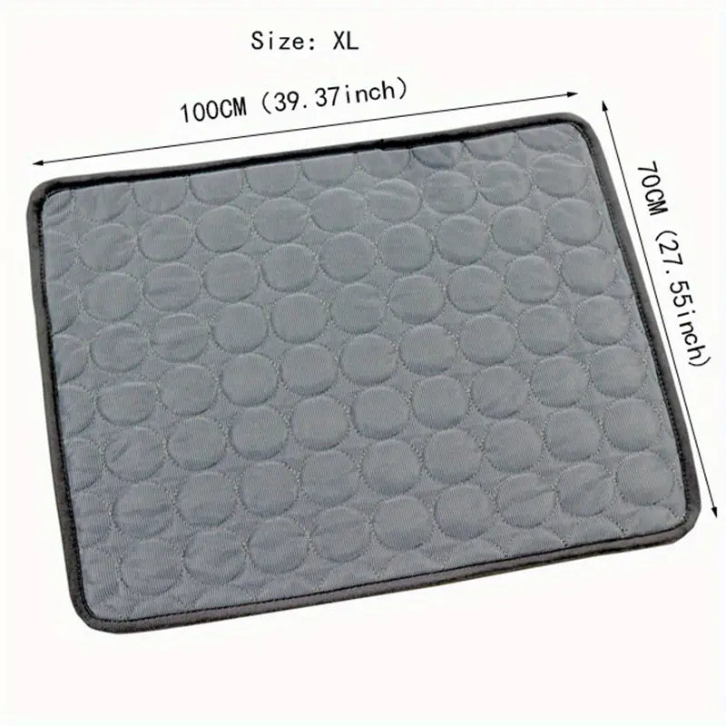Pet Cooling Mat Summer
