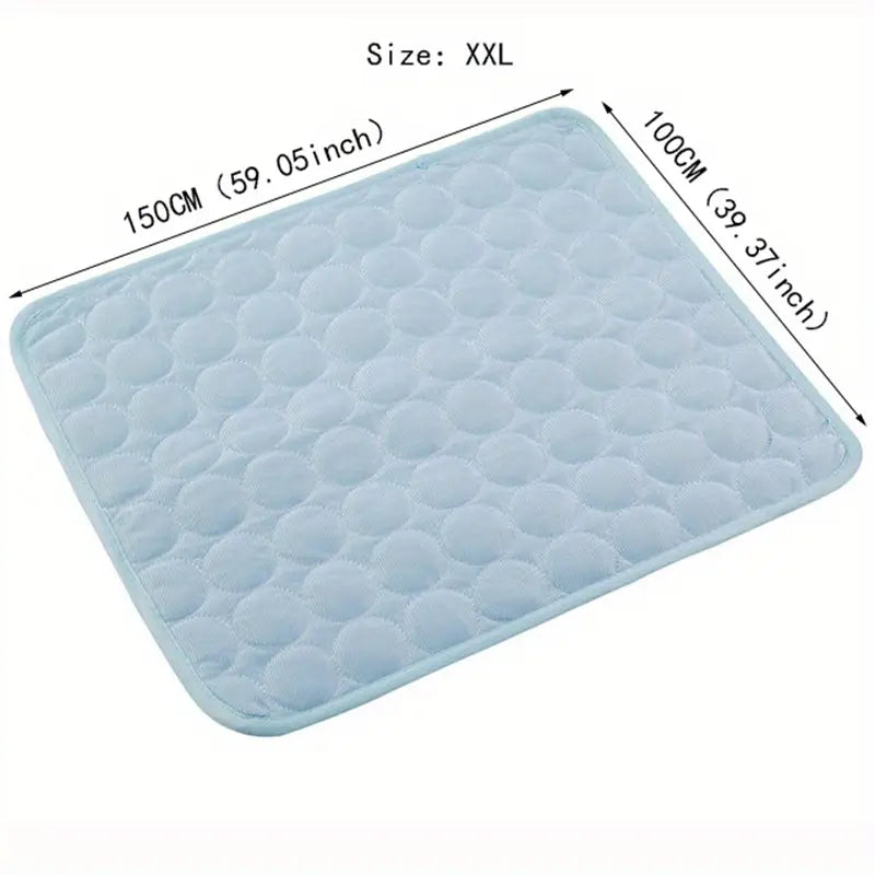 Pet Cooling Mat Summer
