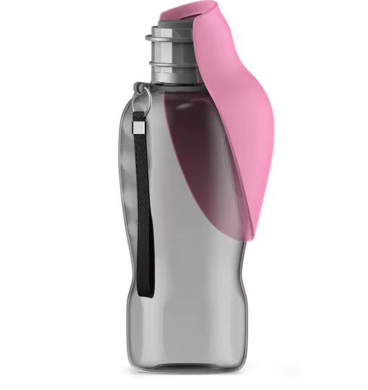 PawHydrate™ – 800ml Leakproof Water Dispenser for Pets
