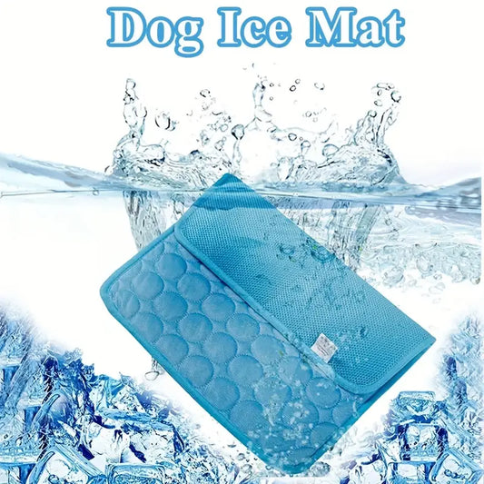 Pet Cooling Mat Summer