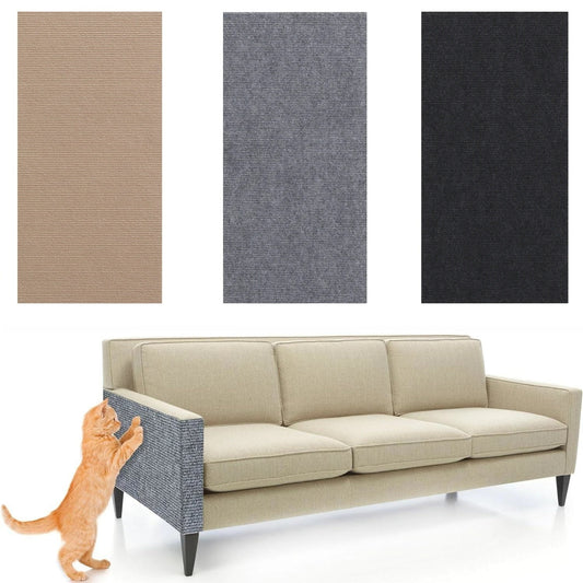 ScratchGuard™ Anti-Scratch Mat