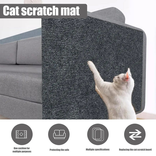 ScratchGuard™ Anti-Scratch Mat
