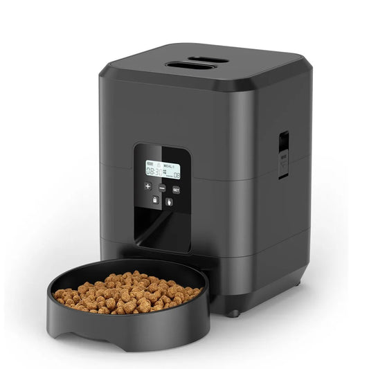PetPortion™ Smart Feeder
