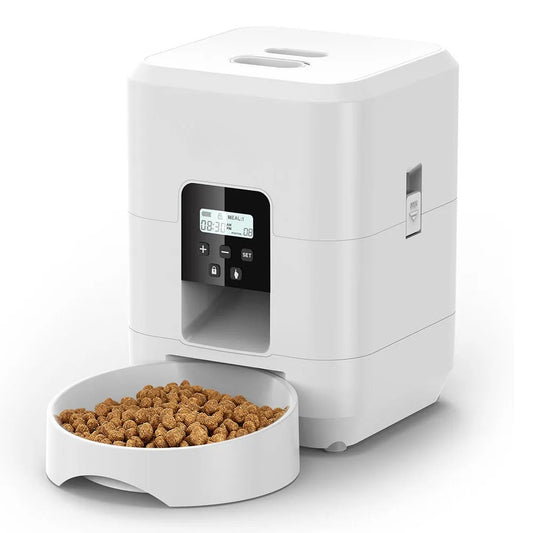 PetPortion™ Smart Feeder